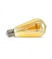 Ampoule LED globe E27 8W 2700°K 1050Lm 230Vac