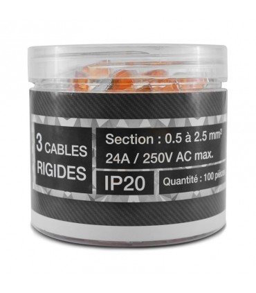 Miidex - 7223 - 3701124418609