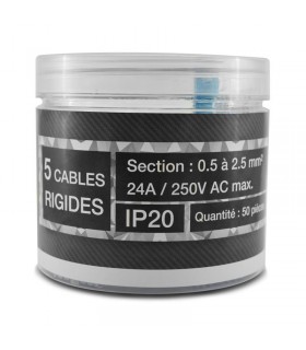 Miidex - 7223 - 3701124418609