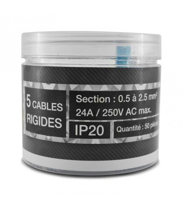 Miidex - 7223 - 3701124418609