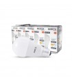 LED 12 W BULB E27 4000°K BOITE - COLIS DE 5