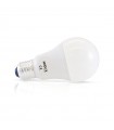 Ampoule LED bulbe E27 10W 4000°K 880Lm 230Vac