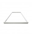 PROFILE LED ANGLE 45° 1000MM ANODISE - COLIS DE 10