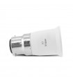 Adaptateur culot lampe B22 vers E27