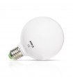 Ampoule LED globe E27 15W 3000°K 1530Lm 230Vac