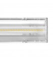 Support pour bande LED linéaire 50W 1500mm