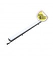 LINE S LINEAIRE LED 50W 1500MM DEPOLI NOIR