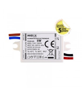 Miidex - 75281 - 3701124409416