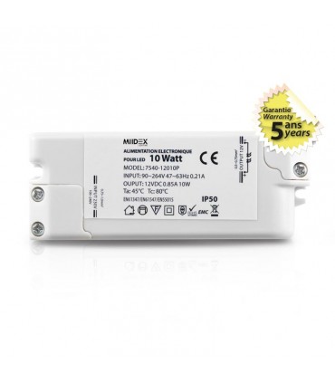 Miidex - 7540 - 3760173773237