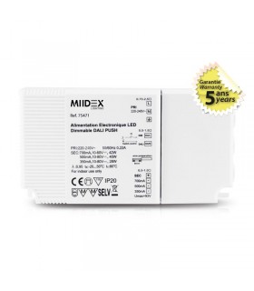 Miidex - 7547 - 3701124401694