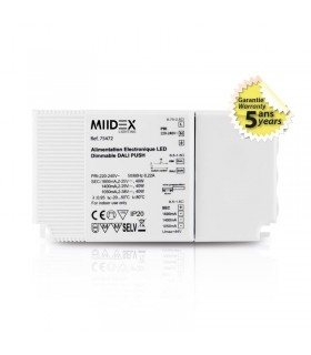 Miidex - 7547 - 3701124401694