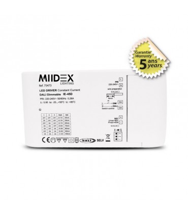 Miidex - 7547 - 3701124401694