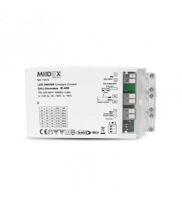 Miidex - 7547 - 3701124401694