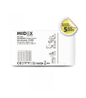 Miidex - 75474 - 3701124423108