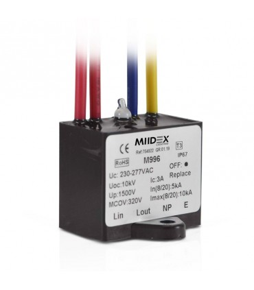 Miidex - 7549 - 3701124404848