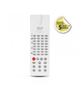 Miidex - 7549 - 3701124404848