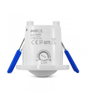 Miidex - 7549 - 3701124404848