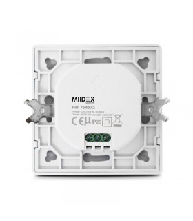 Miidex - 7549 - 3701124404848