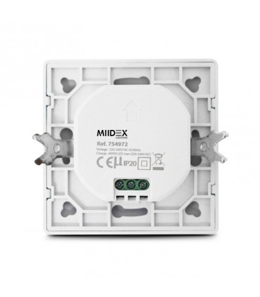 Miidex - 7549 - 3701124404848