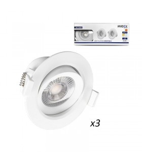 Miidex - 763617 - 3701124419583