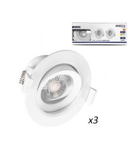 Miidex - 763618 - 3701124419590