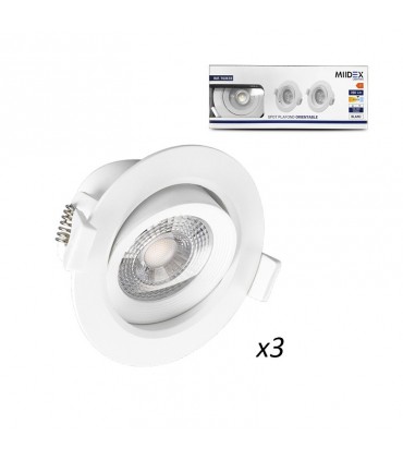 Miidex - 763618 - 3701124419590