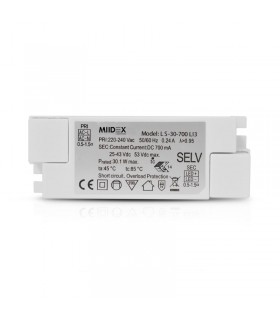 Miidex - 765130 - 3701124423252 Miidex - 765130 - 3701124423252