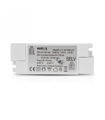 Miidex - 765130 - 3701124423252