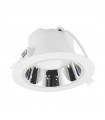 Luminaire de plafond 15W IP20 1360Lm rond blanc