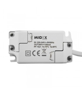 Miidex - 76543 - 3701124410245