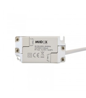 Miidex - 765432 - 3701124415226