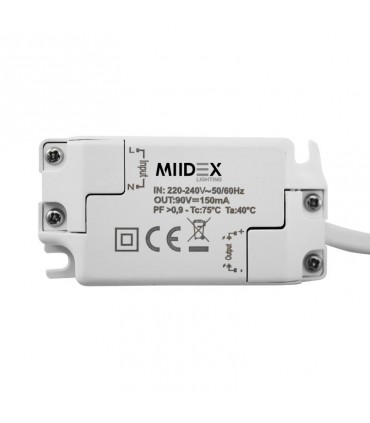 Miidex - 76546 - 3701124410276