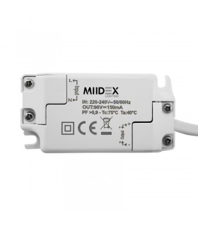 Miidex - 765461 - 3701124413420