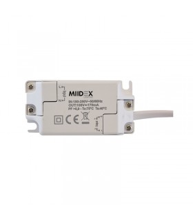 Miidex - 765462 - 3701124415257