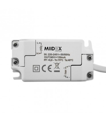 Miidex - 76549 - 3701124410306