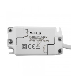 Miidex - 765491 - 3701124413307