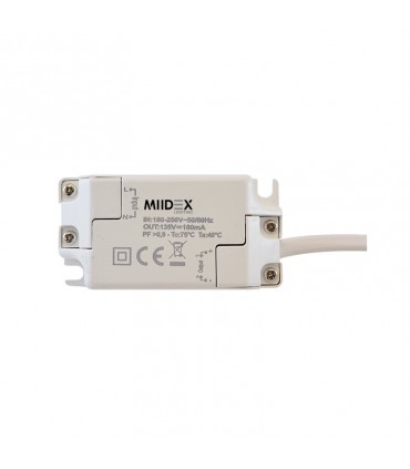 Miidex - 765492 - 3701124415288