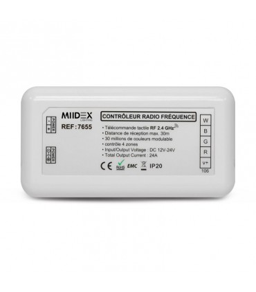 Miidex - 7655 - 3760173777570