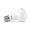 Ampoule LED spot E27 7W 3000°K 630Lm 230Vac