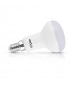 Ampoule LED bulbe E14 5W 4000°K 390Lm 230Vac