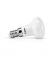 Ampoule LED bulbe E14 5W 3000°K 390Lm 230Vac