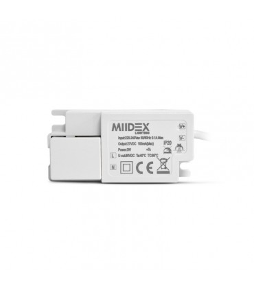 Miidex - 7746 - 3701124404602