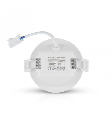 Miidex - 77462 - 3701124407443