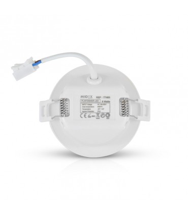 Miidex - 77463 - 3701124407450