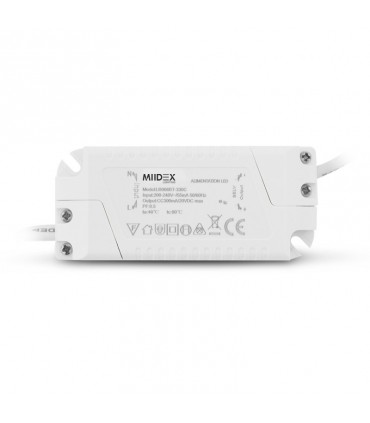 Miidex - 7747 - 3701124404619