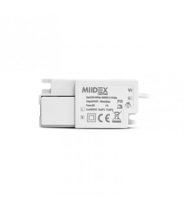 Miidex - 7748 - 3701124404626