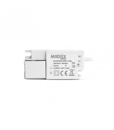 Miidex - 7749 - 3701124404633