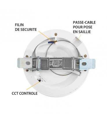 Miidex - 7749 - 3701124404633