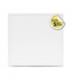 Luminaire de plafond 38W IP44 3600Lm blanc