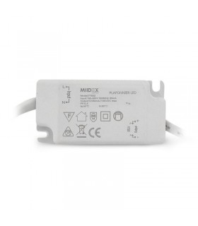 Miidex - 77522 - 3701124417060